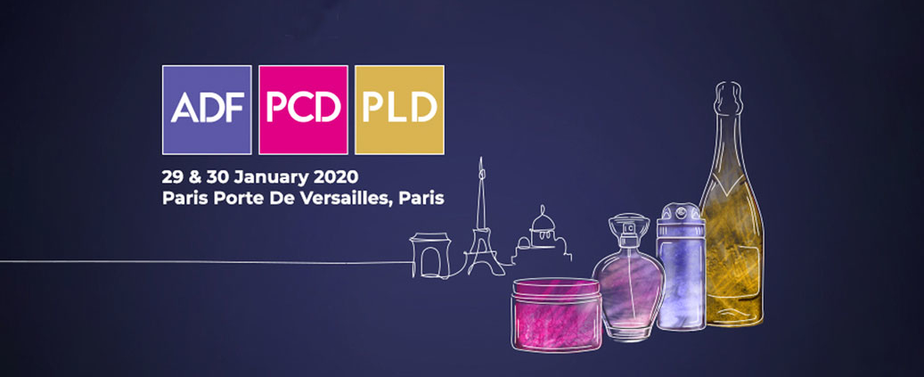 Somater ADF&PCD 2020 à Paris