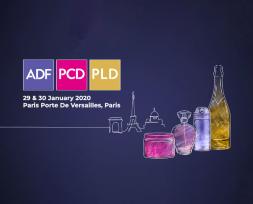 Somater ADF&PCD 2020 à Paris