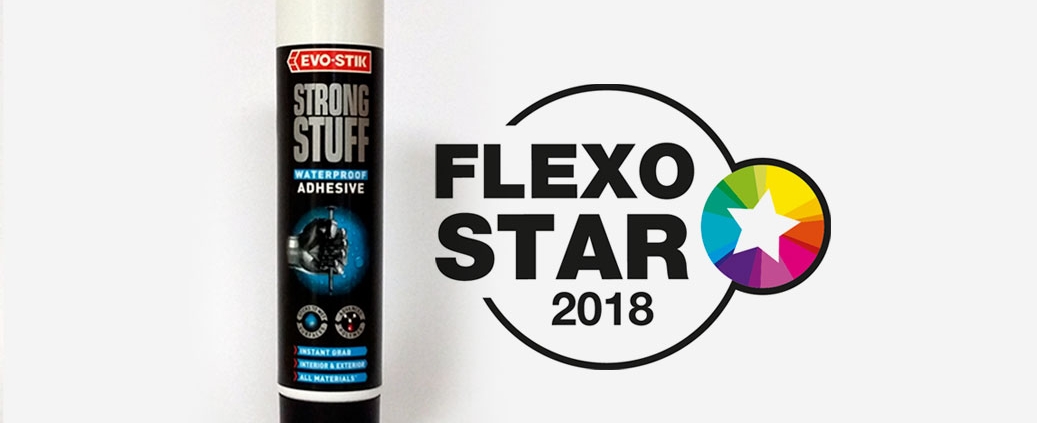 Innovation Somater prix Flexostar