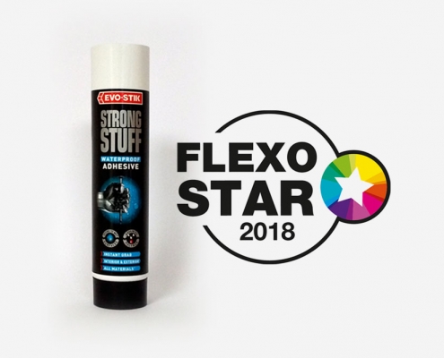 Innovation Somater prix Flexostar