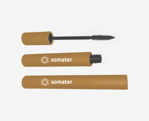 Somater Paper Mascara