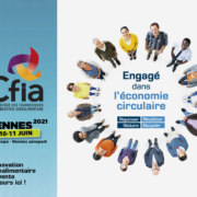 Salon CFIA 2021 à Rennes