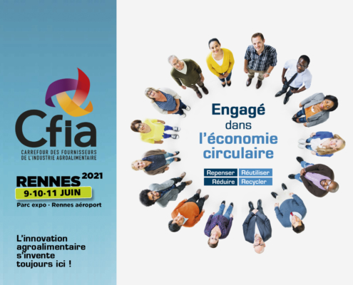 CFIA in Rennes