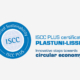 ISCC PLUS (International Sustainability and Carbon Certification)